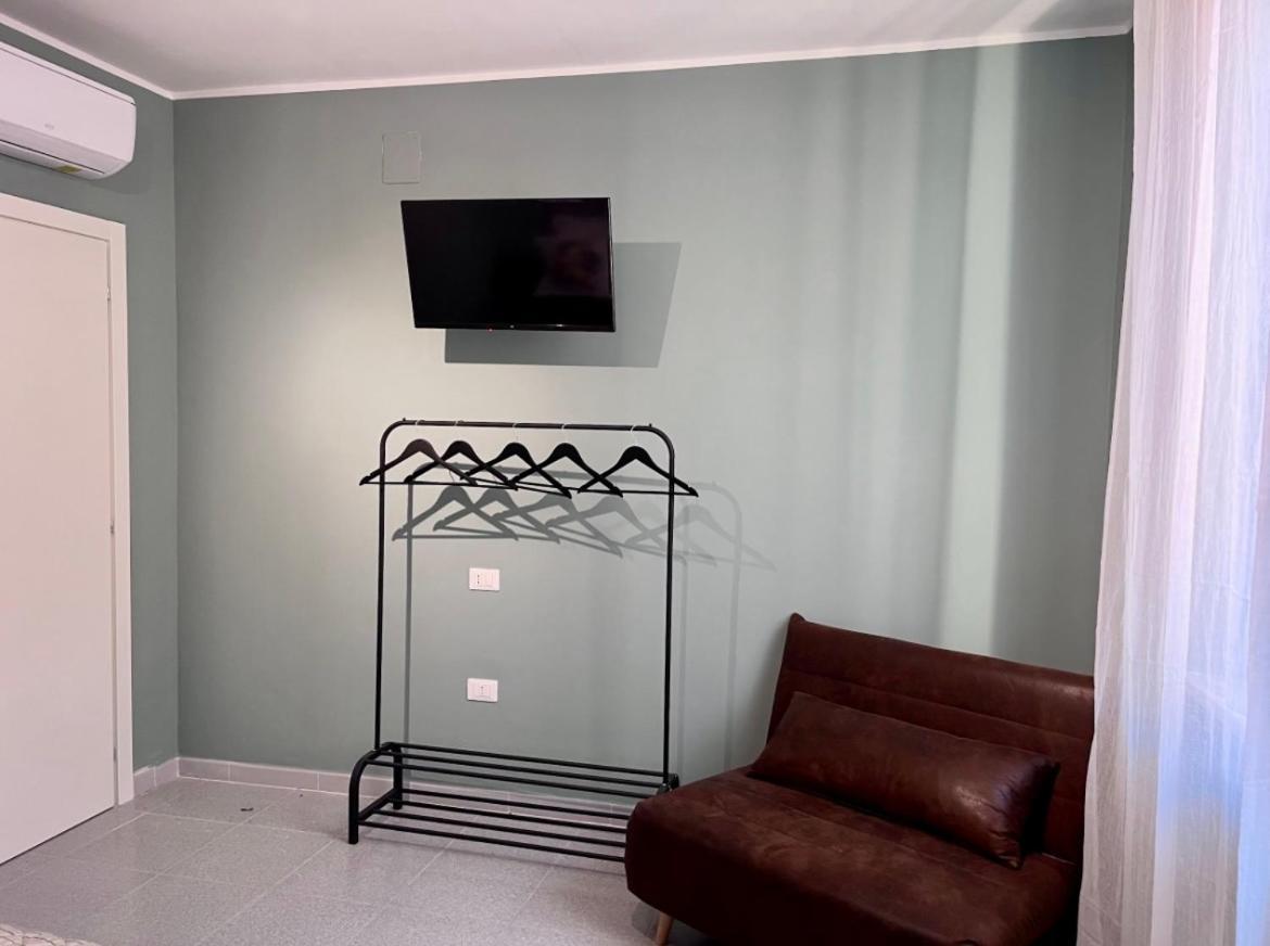 Beb Casama Bed & Breakfast Ortona Exterior photo