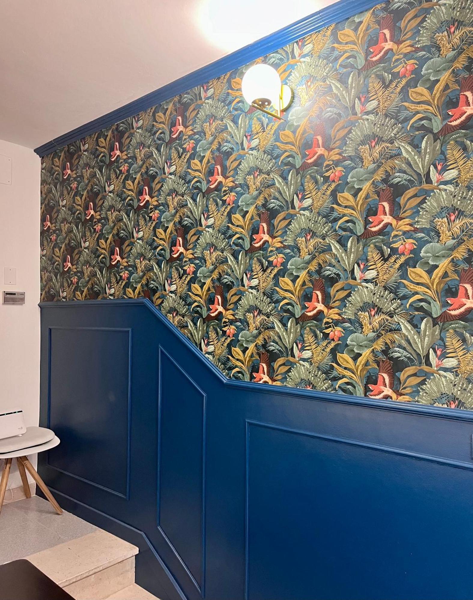 Beb Casama Bed & Breakfast Ortona Exterior photo